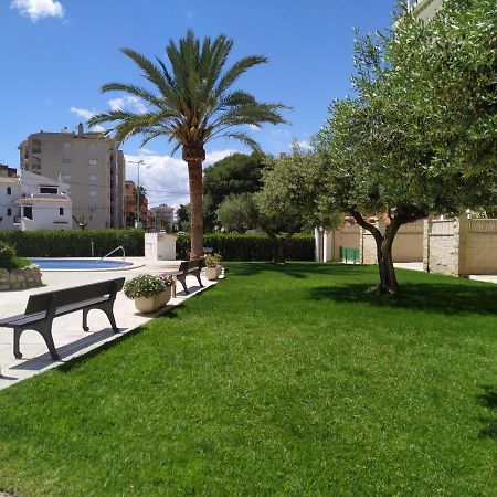 Miami Apartamento Anita Miami Playa Dış mekan fotoğraf