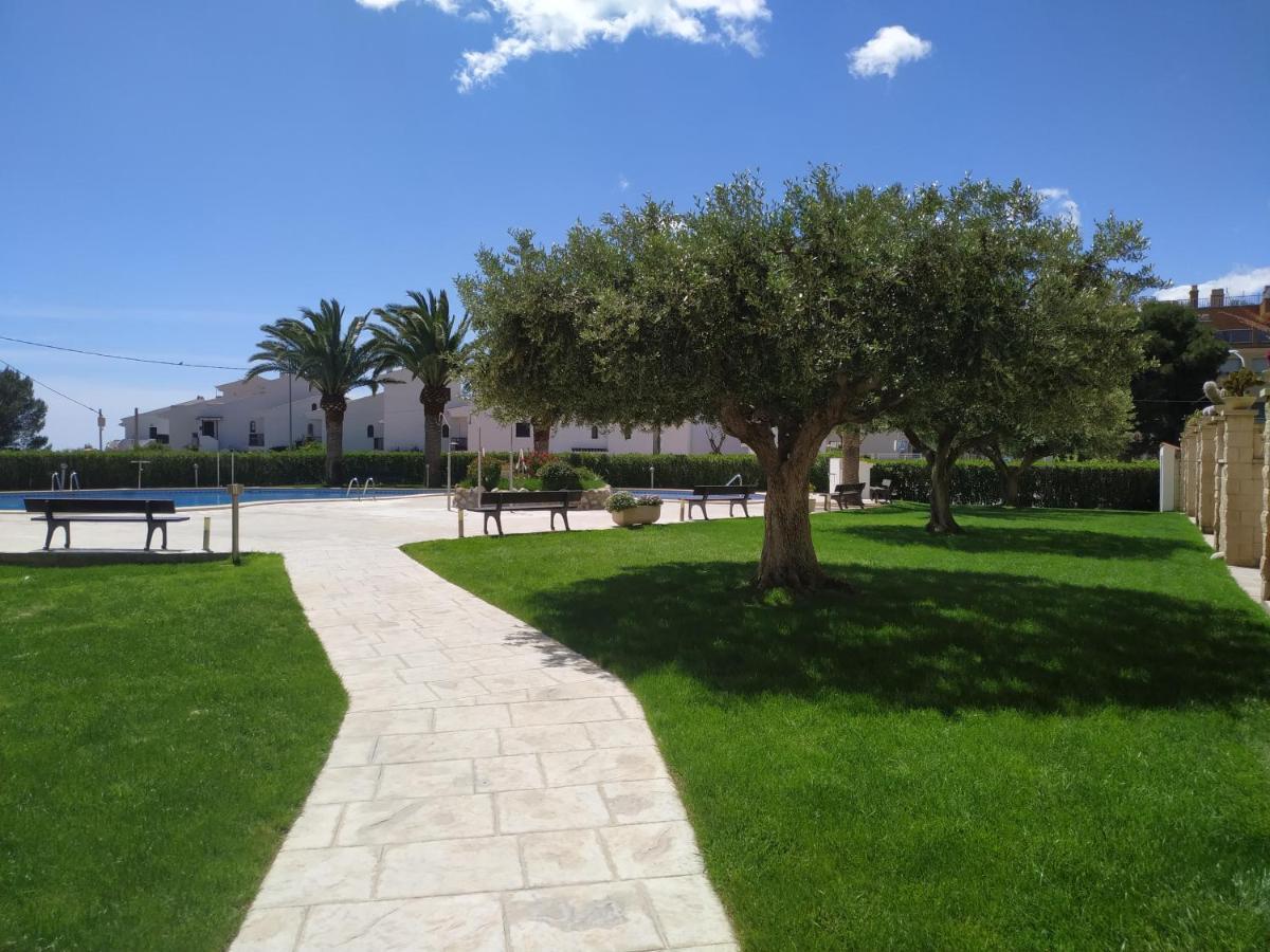 Miami Apartamento Anita Miami Playa Dış mekan fotoğraf