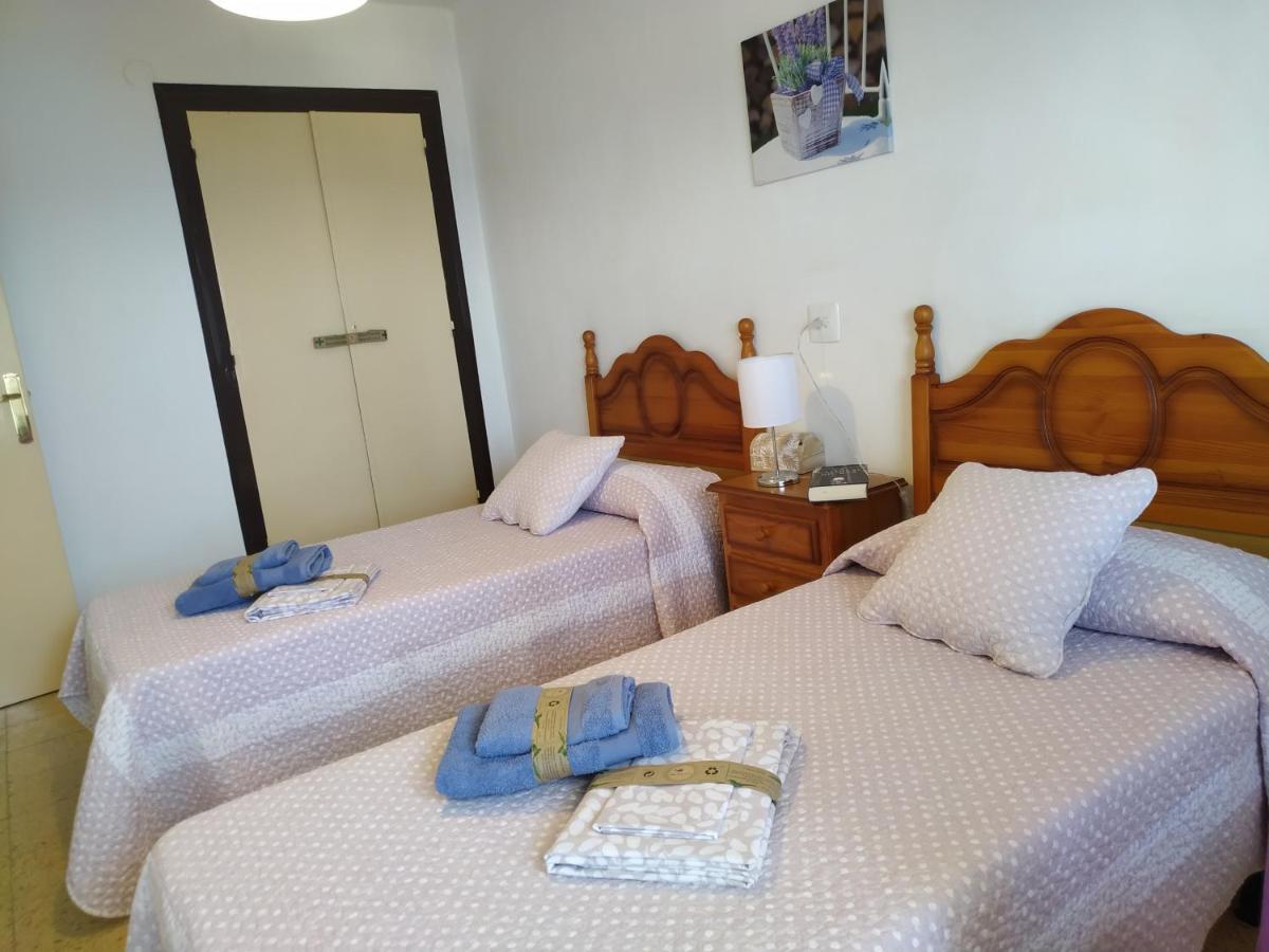 Miami Apartamento Anita Miami Playa Dış mekan fotoğraf