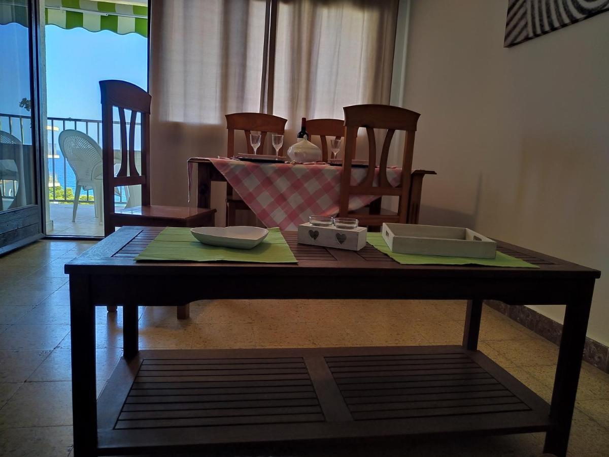 Miami Apartamento Anita Miami Playa Dış mekan fotoğraf