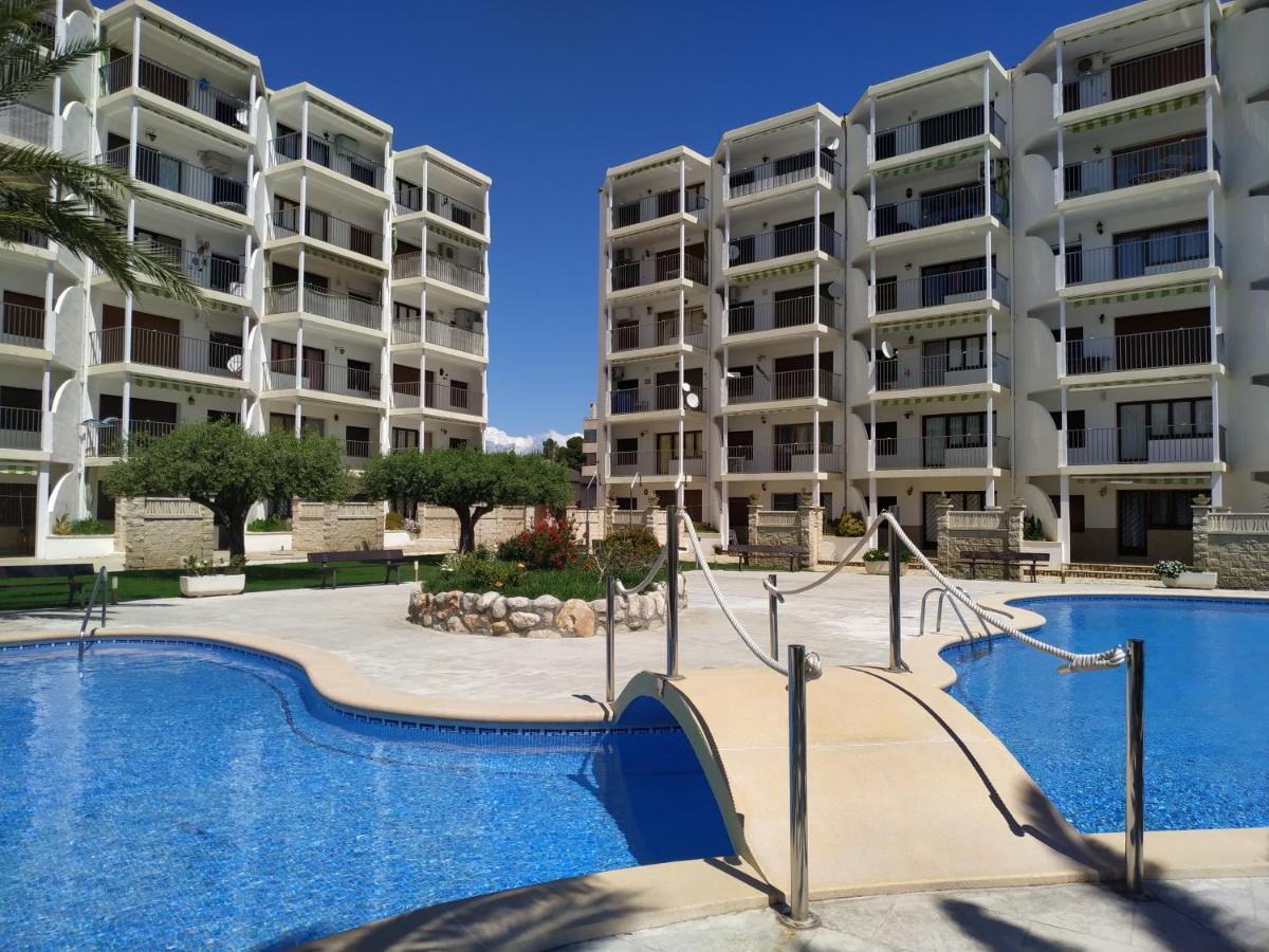 Miami Apartamento Anita Miami Playa Dış mekan fotoğraf
