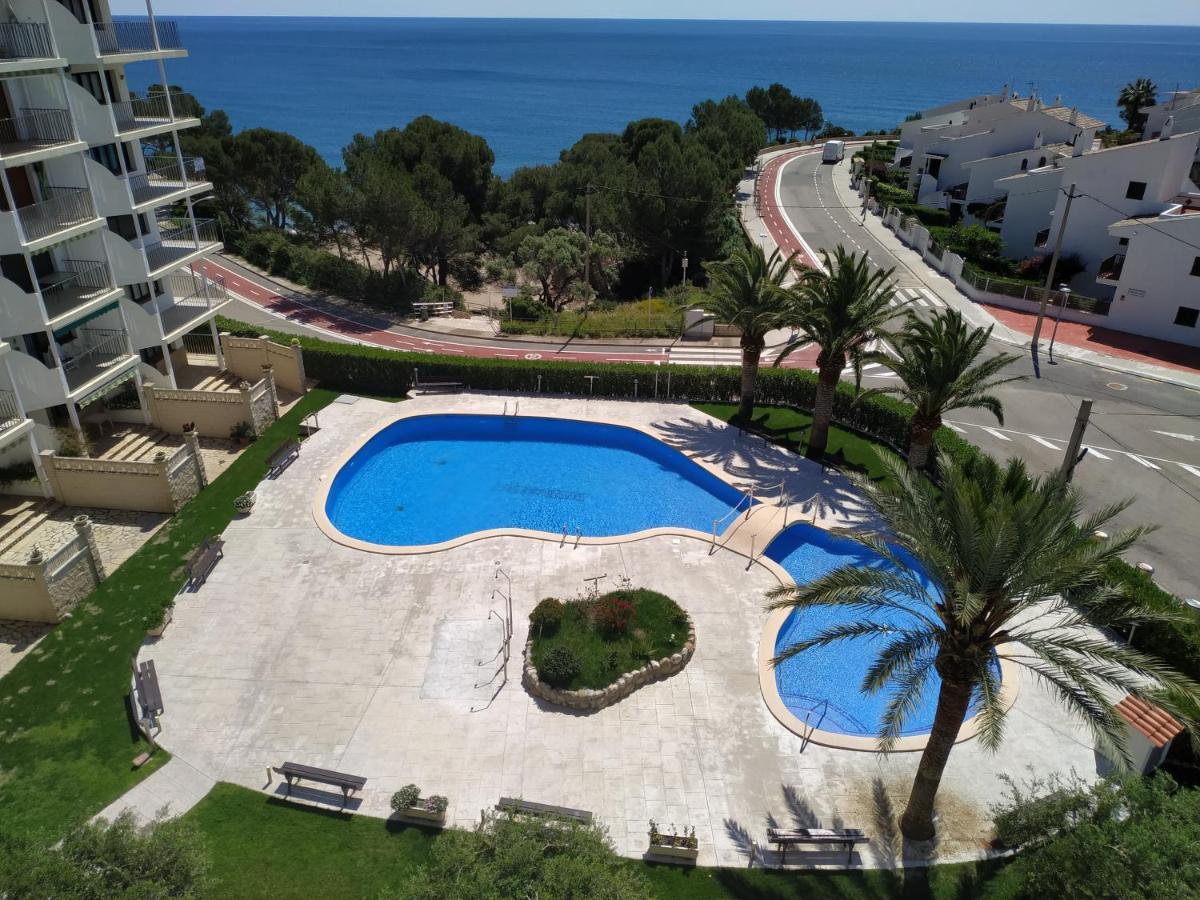 Miami Apartamento Anita Miami Playa Dış mekan fotoğraf